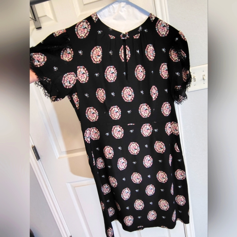 Nanette Lepore Dress